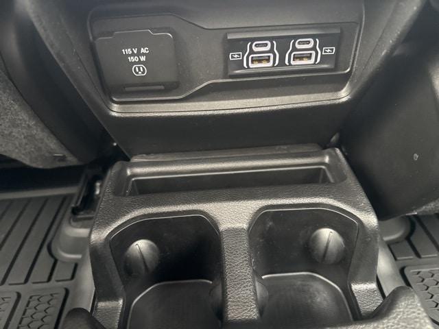 used 2022 Jeep Grand Cherokee L car, priced at $34,966