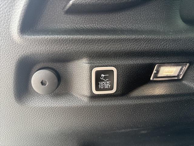 used 2022 Jeep Grand Cherokee L car, priced at $34,966