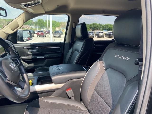 used 2020 Ram 1500 car, priced at $39,418