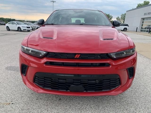 new 2024 Dodge Hornet car, priced at $31,727