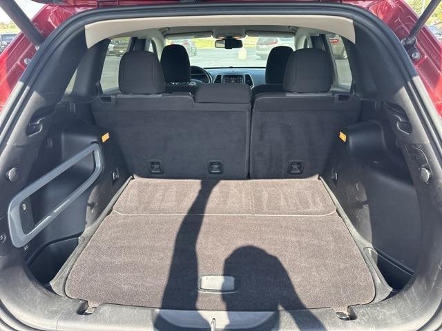 used 2014 Jeep Cherokee car, priced at $6,766