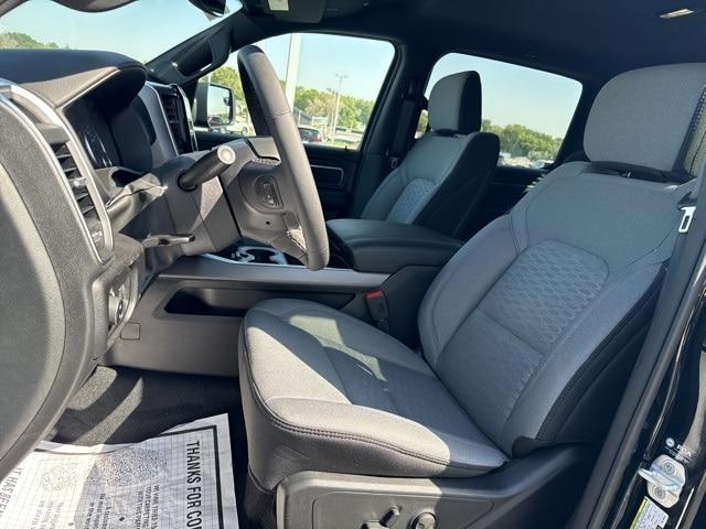 new 2026 Ram 1500 car, priced at $51,350