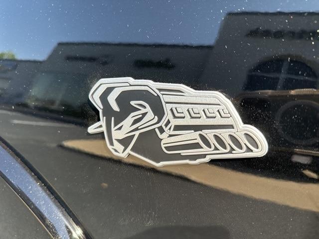 new 2026 Ram 1500 car, priced at $51,350