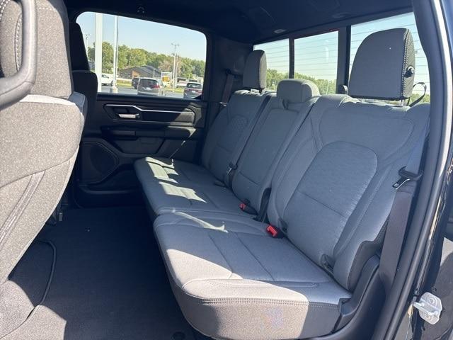 new 2026 Ram 1500 car, priced at $51,350