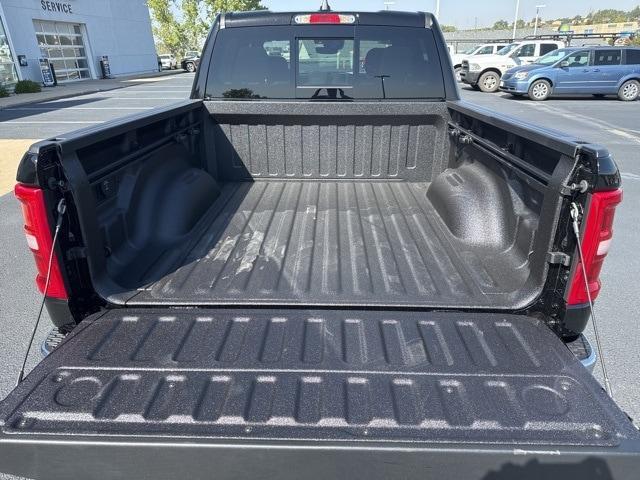 new 2026 Ram 1500 car, priced at $51,350