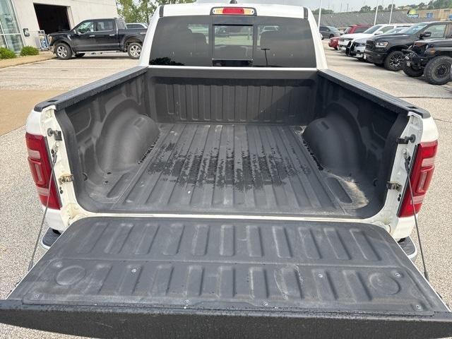 used 2020 Ram 1500 car, priced at $30,799