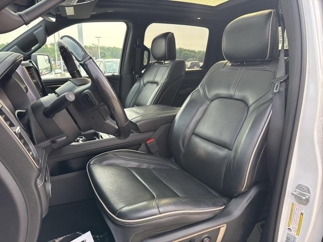 used 2020 Ram 1500 car, priced at $30,799