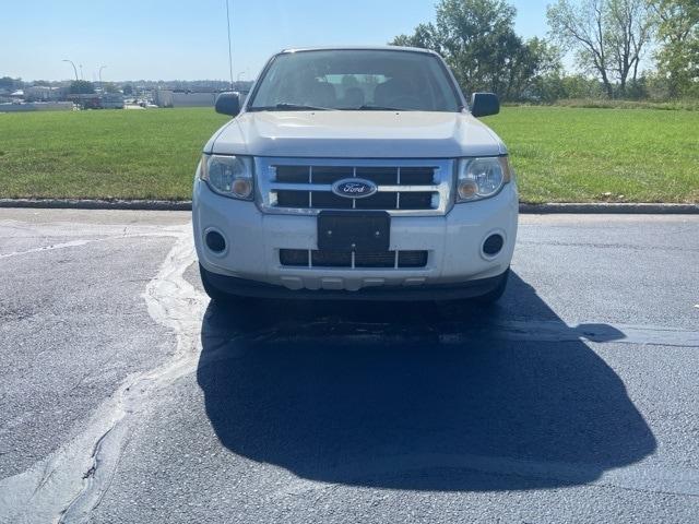 used 2011 Ford Escape car, priced at $4,473