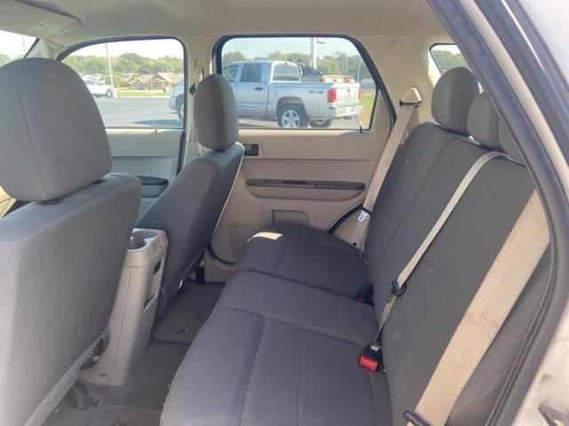 used 2011 Ford Escape car, priced at $4,473