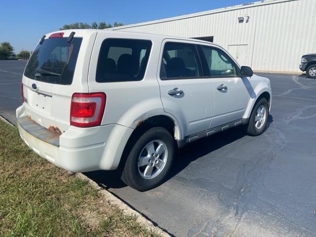 used 2011 Ford Escape car, priced at $4,473
