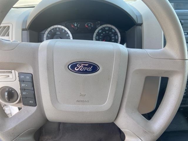 used 2011 Ford Escape car, priced at $4,473