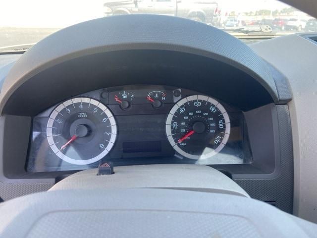used 2011 Ford Escape car, priced at $4,473