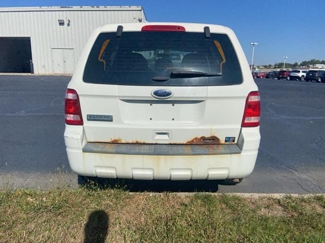 used 2011 Ford Escape car, priced at $4,473