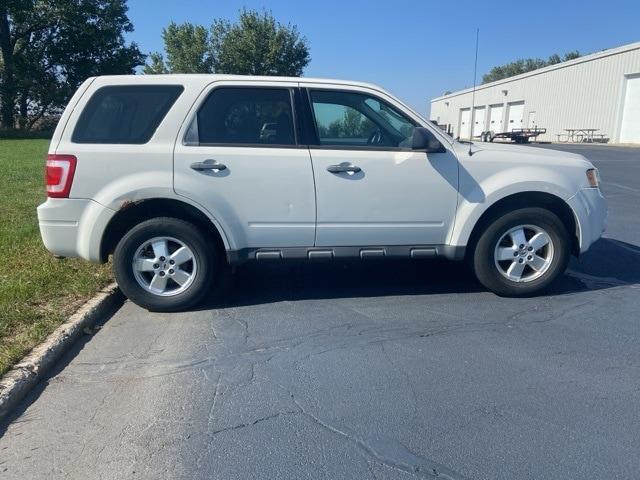 used 2011 Ford Escape car, priced at $4,473