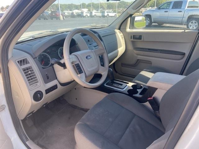 used 2011 Ford Escape car, priced at $4,473