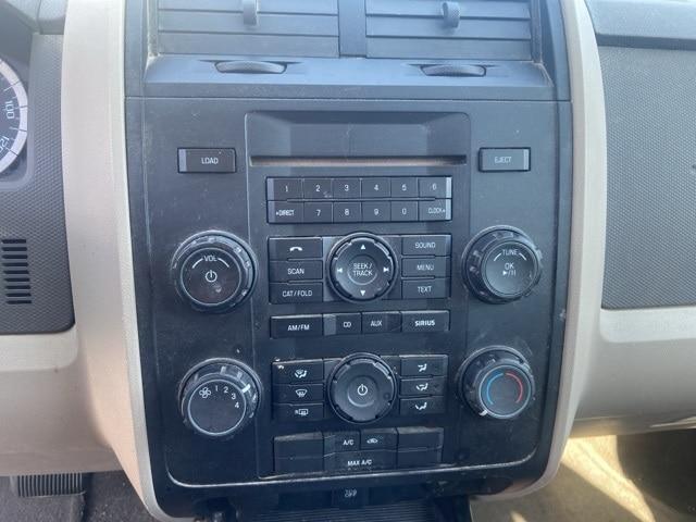 used 2011 Ford Escape car, priced at $4,473
