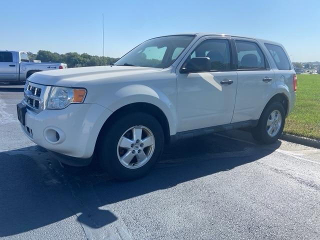 used 2011 Ford Escape car, priced at $4,473