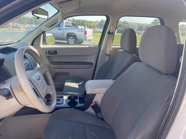 used 2011 Ford Escape car, priced at $4,473