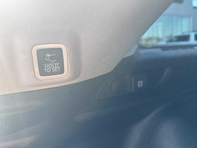 used 2023 Jeep Grand Cherokee car, priced at $33,873