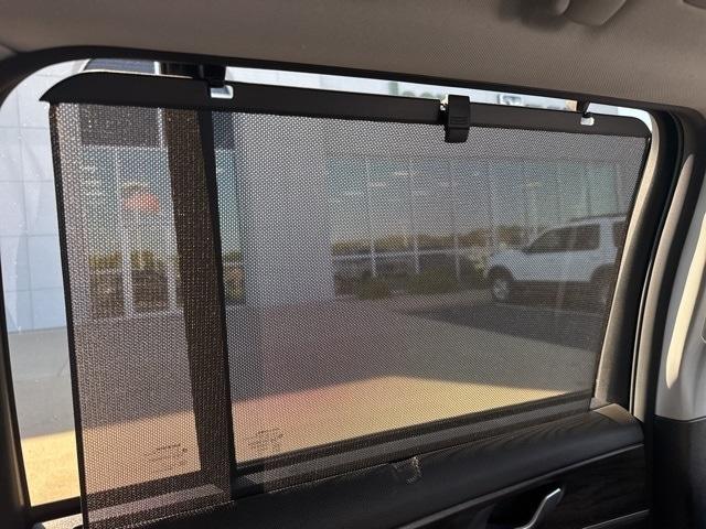 used 2023 Jeep Grand Cherokee car, priced at $33,873