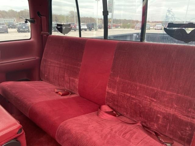 used 1995 Dodge Ram 1500 car, priced at $9,584