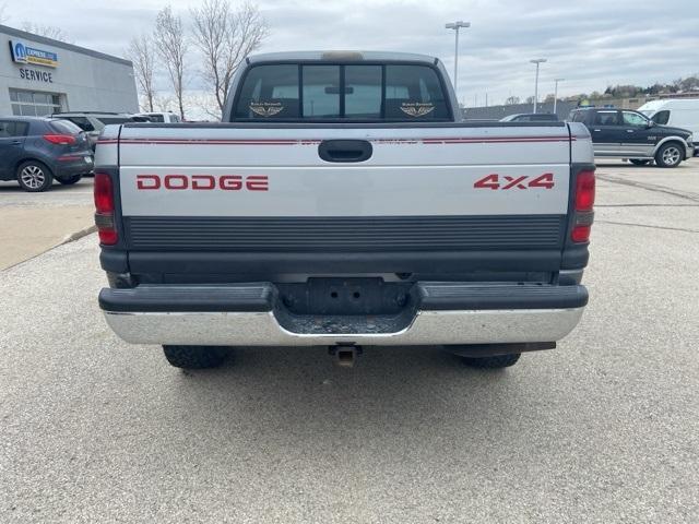 used 1995 Dodge Ram 1500 car, priced at $9,584