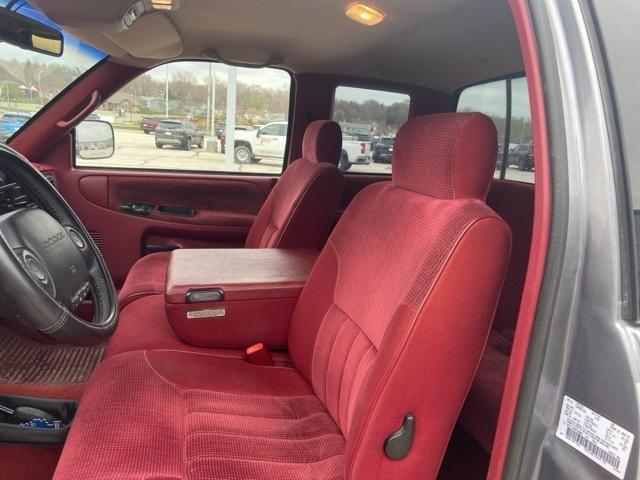 used 1995 Dodge Ram 1500 car, priced at $9,584