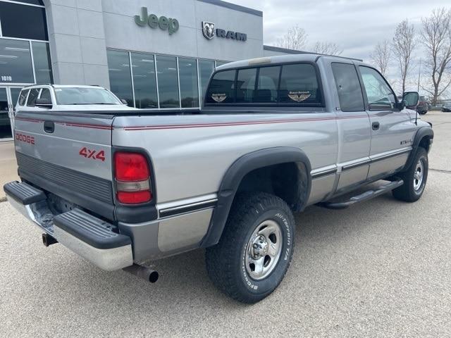 used 1995 Dodge Ram 1500 car, priced at $9,584