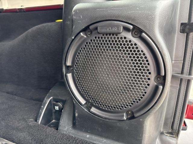 used 2013 Jeep Wrangler Unlimited car, priced at $15,721