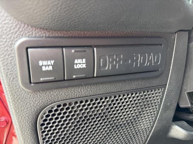 used 2013 Jeep Wrangler Unlimited car, priced at $15,721