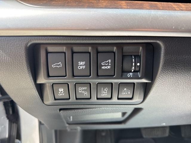 used 2017 Subaru Outback car, priced at $16,216