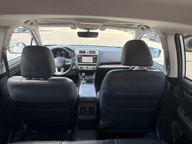 used 2017 Subaru Outback car, priced at $17,477