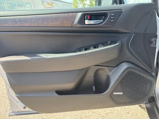 used 2017 Subaru Outback car, priced at $16,216