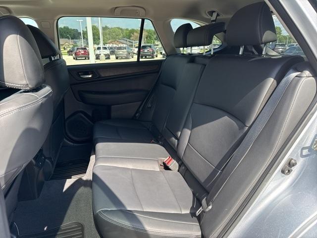 used 2017 Subaru Outback car, priced at $17,477