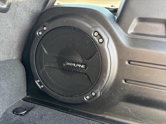 used 2023 Jeep Wrangler 4xe car, priced at $37,572