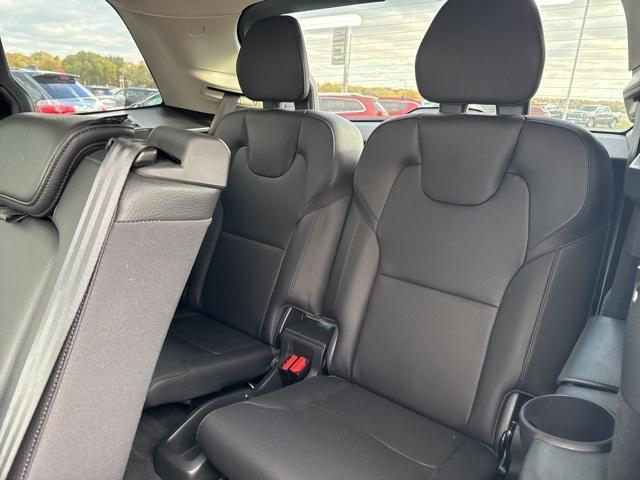 used 2022 Volvo XC90 car, priced at $39,739