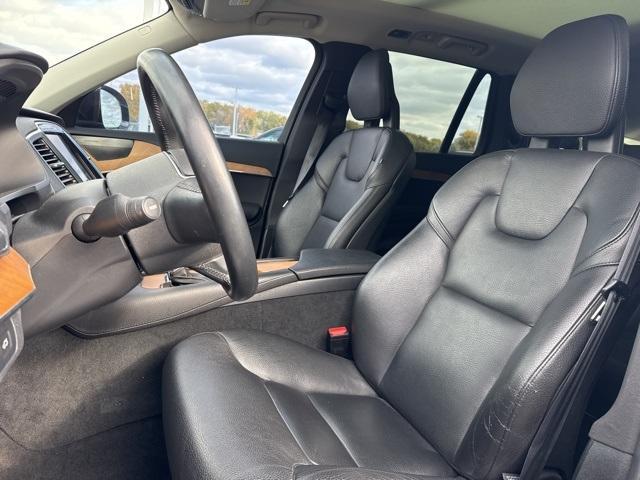 used 2022 Volvo XC90 car, priced at $39,739