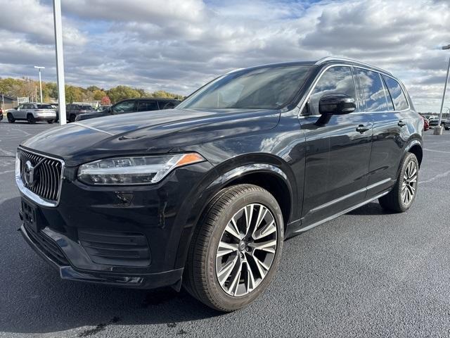 used 2022 Volvo XC90 car, priced at $39,739