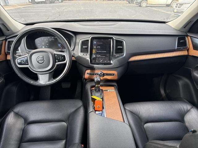 used 2022 Volvo XC90 car, priced at $39,739