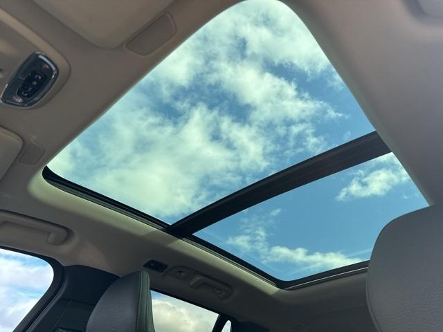 used 2022 Volvo XC90 car, priced at $39,739