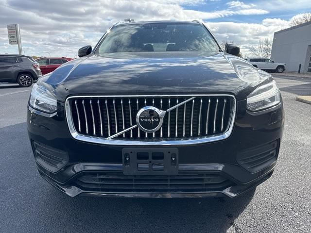 used 2022 Volvo XC90 car, priced at $39,739