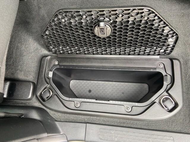 used 2022 Ram 1500 car, priced at $37,810