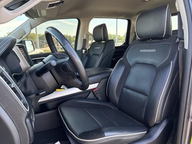 used 2022 Ram 1500 car, priced at $40,568