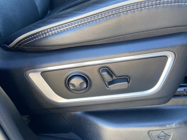 used 2022 Ram 1500 car, priced at $42,967