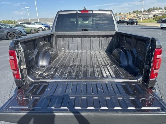 used 2022 Ram 1500 car, priced at $40,568