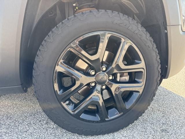 used 2016 Jeep Renegade car, priced at $12,912