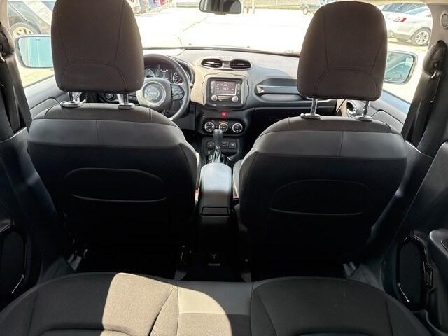 used 2016 Jeep Renegade car, priced at $12,912