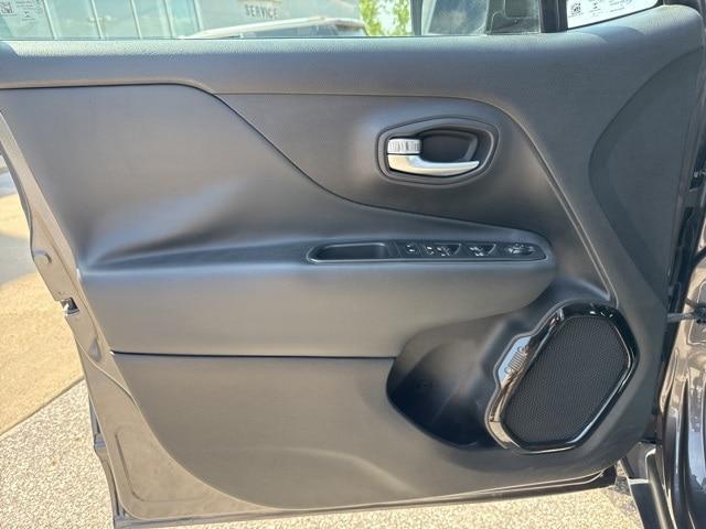 used 2016 Jeep Renegade car, priced at $12,912