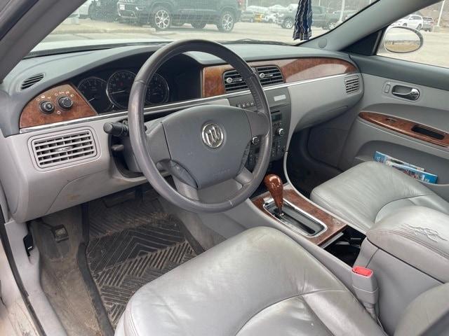 used 2005 Buick LaCrosse car, priced at $4,176
