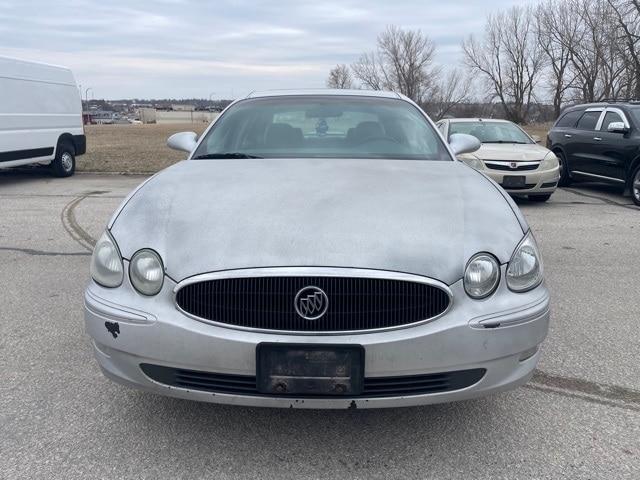 used 2005 Buick LaCrosse car, priced at $4,176